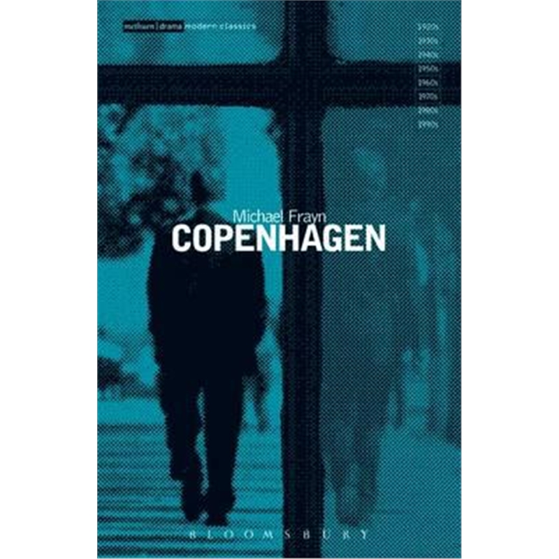 预订"copenhagen"