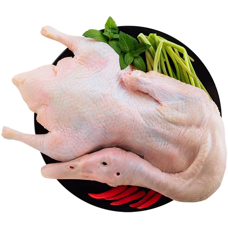 ���� ��ѡӣ�ҹ�Ѽ ����Ѽ±ζ�տ�ʳ�� ӣ�ҹ�Ѽ1.9kg*2ֻ ����7.6�� 54.9Ԫ