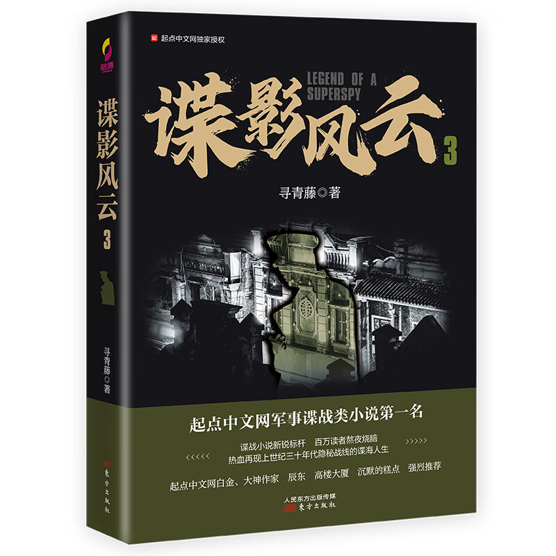 谍影风云 3