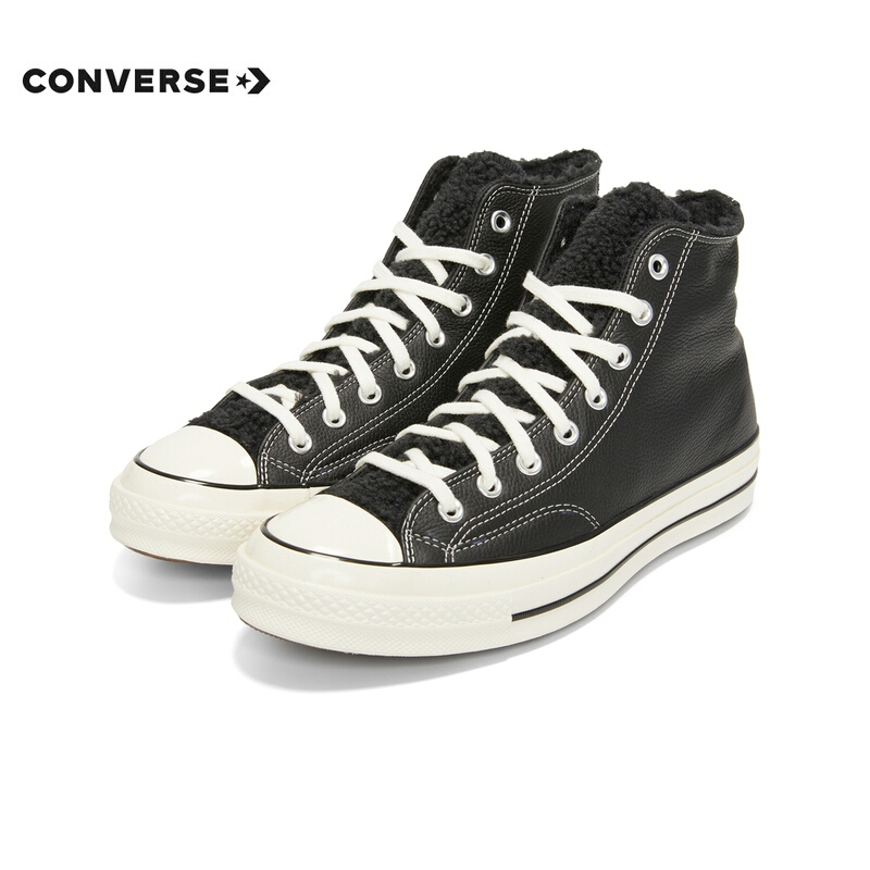 converse匡威男鞋女鞋春季新款休闲舒适运动板鞋172364c 172364c 35