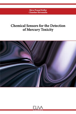预订 Chemical Sensors for the Detection of Mercury Toxicity