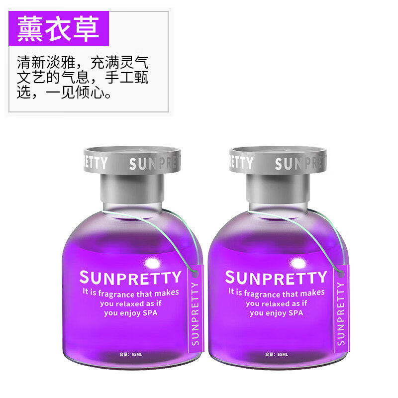 查车载香水最低价格用什么软件|车载香水价格走势