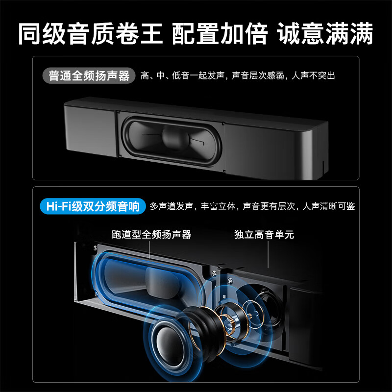 2024年最受欢迎的55寸电视品牌推荐，认准这几款，买对不吃亏