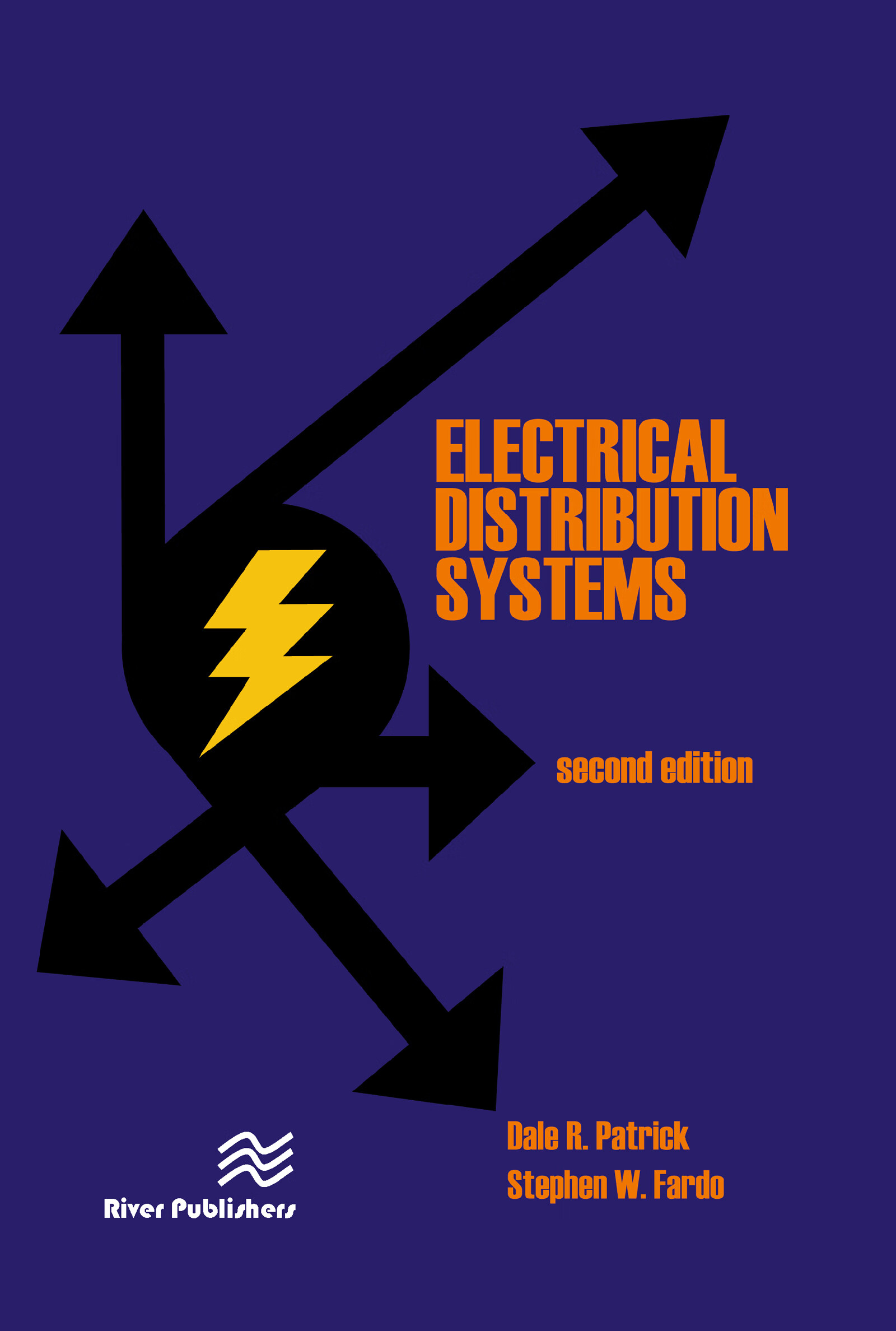 预订 electrical distribution systems