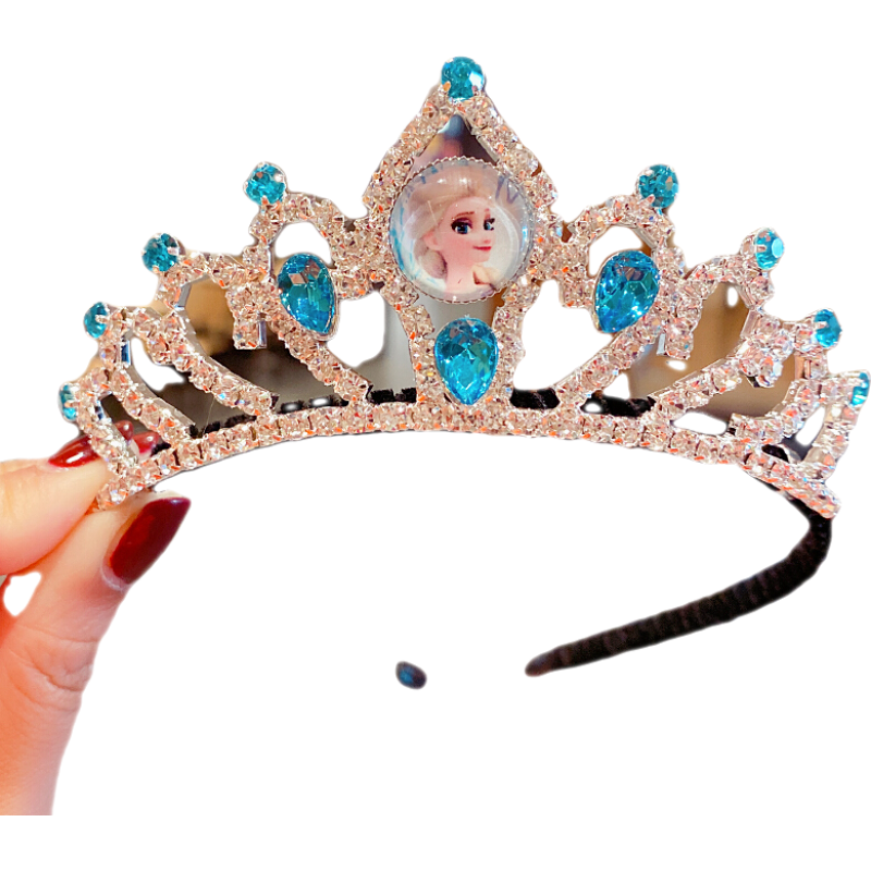 ��Ѱ��ѩ��Ե��ͯ�ʹ�ͷ�οɰ�����Ůͯ����ˮ���󷢹�С�������շ��� ��ɫ