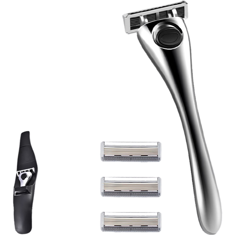 阿帕齐剃须刀，品质见证时代|京东剃须历史价格走势图