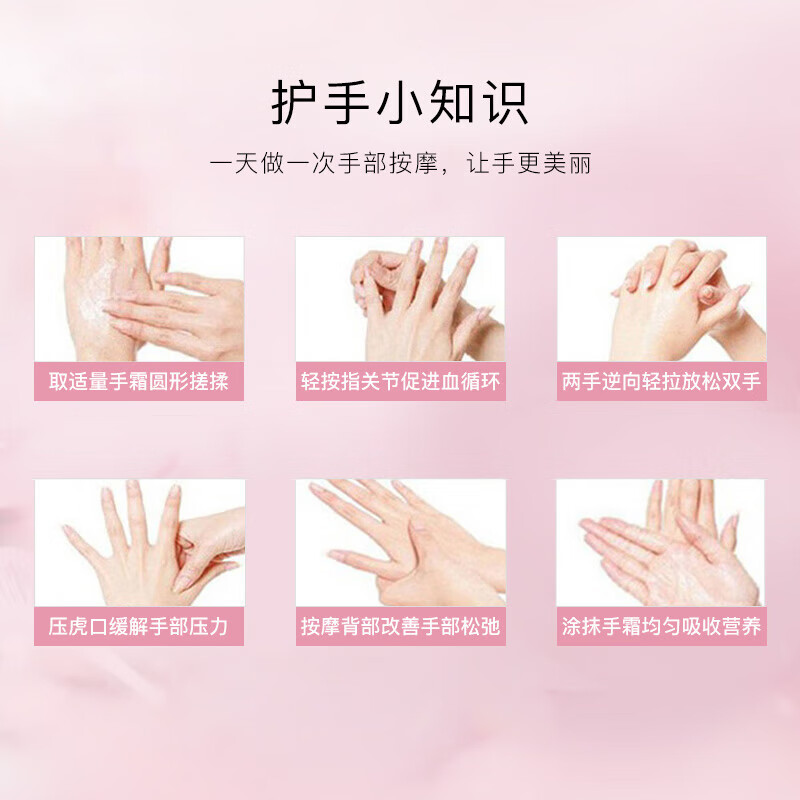 资生堂（Shiseido）尿素红罐护手霜 Hand Cream 100g/罐 男女通用 深层滋养 预防干裂
