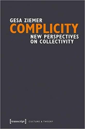 预订complicity: new perspectives on collectivity