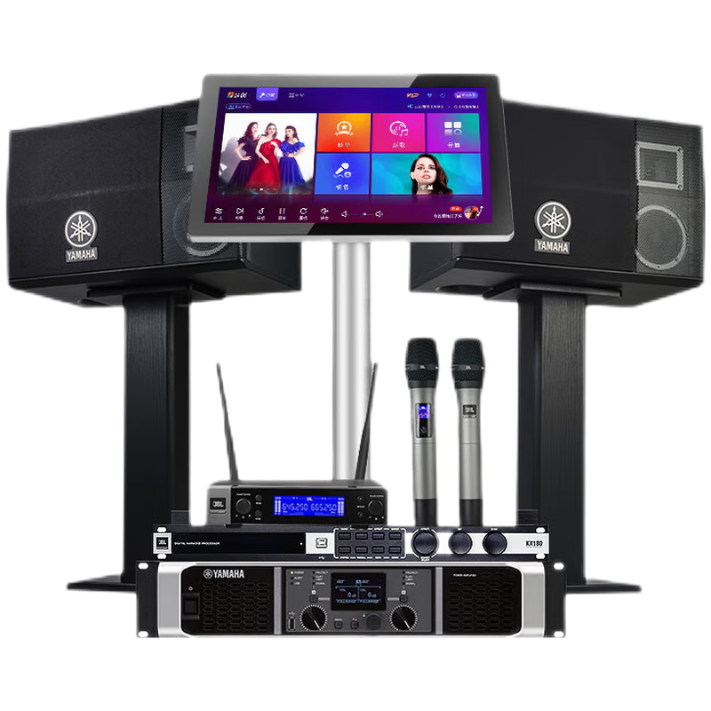 ������ ������������0������KMS910��ͥktv������װ רҵ����ok���䳪��ȫ���豸����K��һ����� ���곤��������2����KMS910��������װ+������