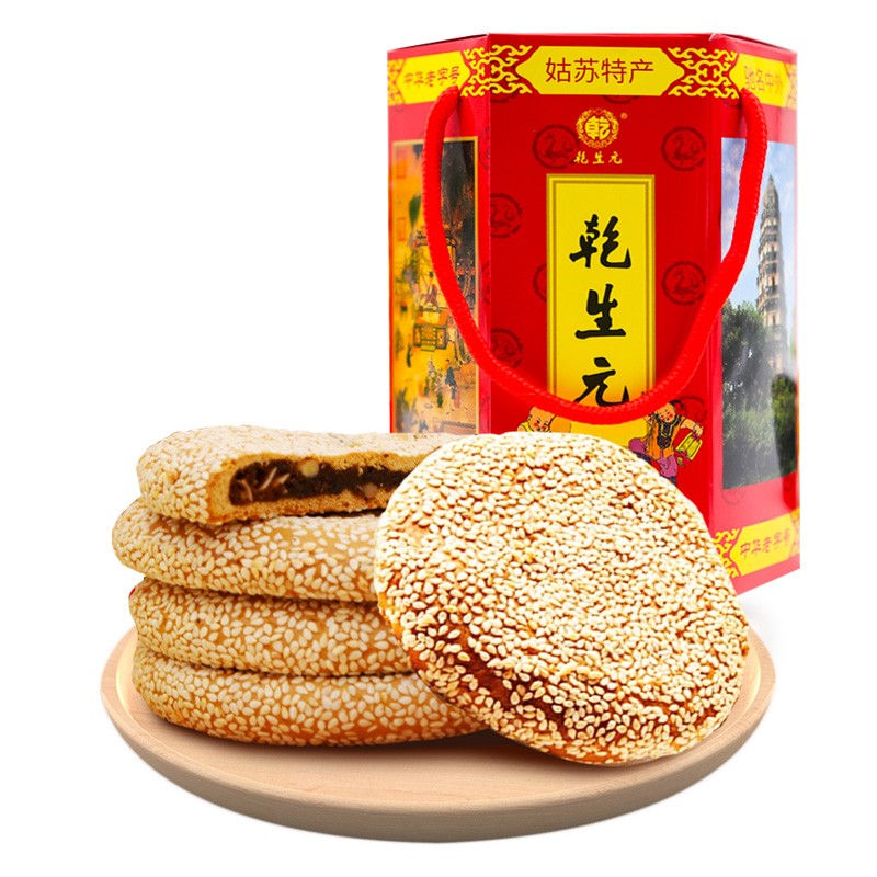 苏州特产