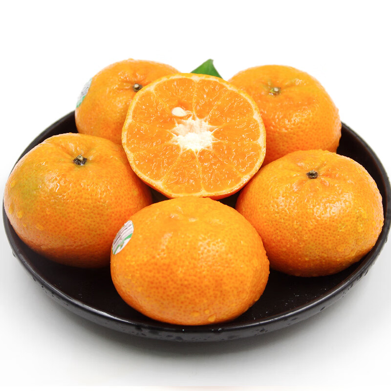 京鲜生南非进口蜜桔/橘子 2.5kg装 单果100g起 新鲜水果怎么样,好用不?