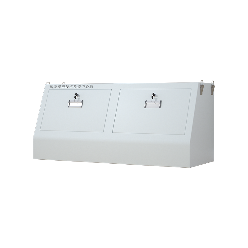 荣将 手机柜 工厂学校手机信号屏蔽柜手机存放柜箱 小底柜