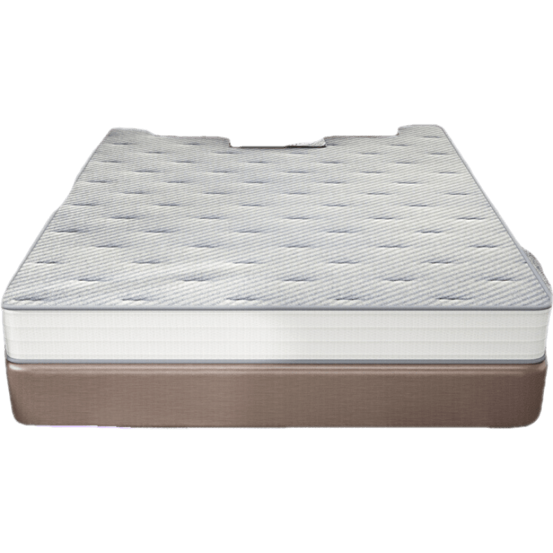 能见度天然乳胶床垫1.5单双人1.8m独立弹簧椰棕垫软硬两用1.2米 【定制专拍】每平方价格【联系客服·享底价】 1500毫米*2000毫米