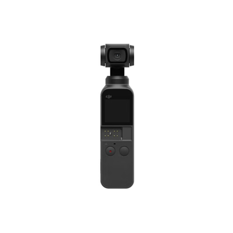 大疆 DJI Osmo Action2/3灵眸运动相机 Pocket1/2/3口袋云台相机 二手 Pocket 95新