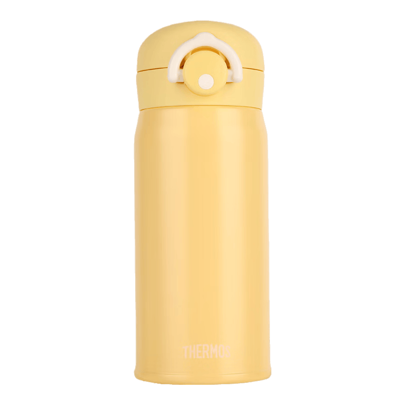 ���ڲ�������ħʦ��THERMOS������ֱ��±���������Ůʿ��ͯ��Яˮ�����������Ź�����JNR ӣ�ݻ� 350ml 135.9Ԫ