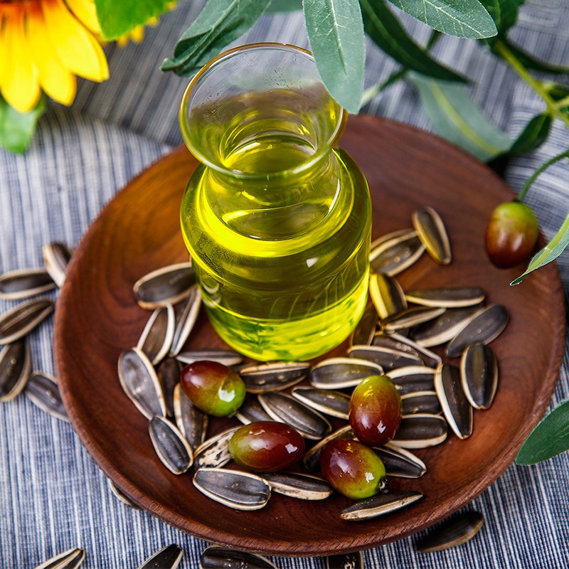 贝蒂斯葵花籽橄榄调和油食用油多少钱入手的？