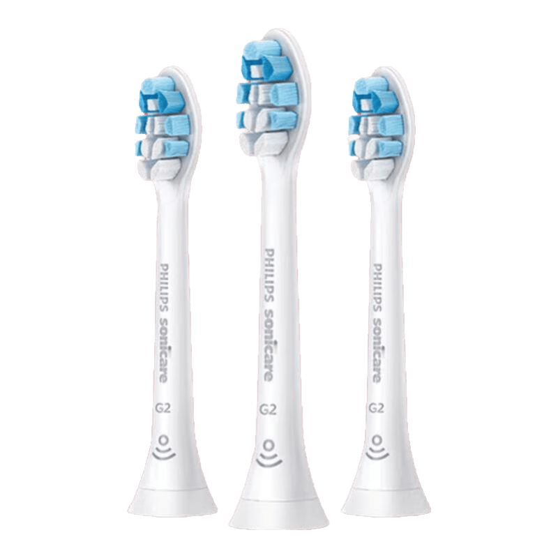 �����֣�PHILIPS���綯��ˢͷ ������� ���� ���� ��������� �Ű����ˢë  ����HX3ϵ��HX6ϵ��HX9ϵ�� 3֧ -G2-����������3֧HX9033/67 92.79Ԫ