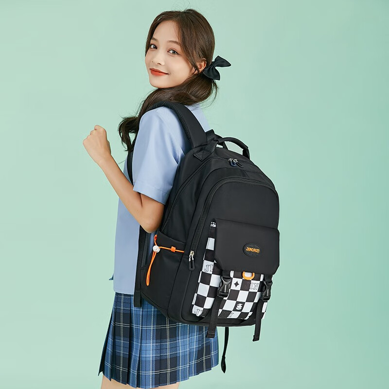 寻找独特又经久耐用的书包？卡宝菲品牌不容错过！|怎么查看京东书包以前的价格