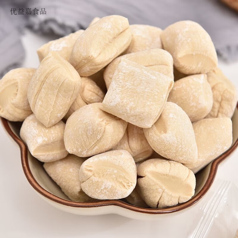 小時候的麥芽糖老式糖瓜正宗糖把兒童灶糖叮叮糖 250克 * 1袋【精裝】