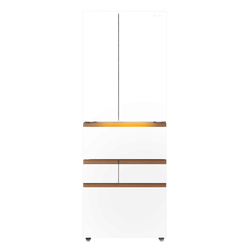 toshiba/��֥ �����Pro483�� ��ʽ���� ���� GR-RM483WI-PG1B3 