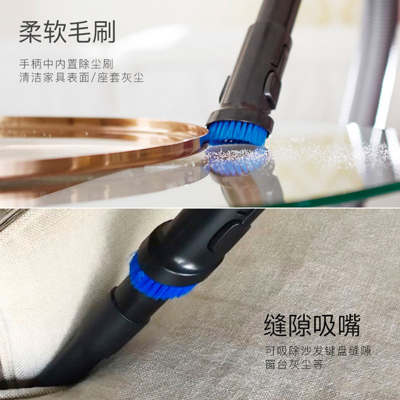 飞利浦FC8632吸尘器靠谱吗？使用反馈如何