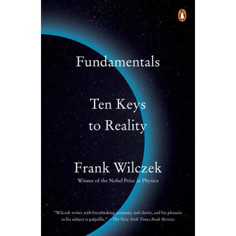 预订 Fundamentals: Ten Keys to Reality