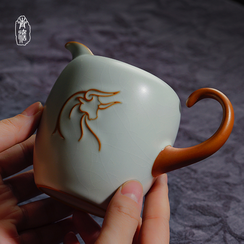 青澹品牌茶具配件，提升品茶体验|京东茶具配件价格曲线软件