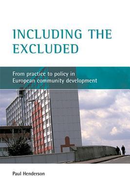 预订including the excluded: from practice to policy in european
