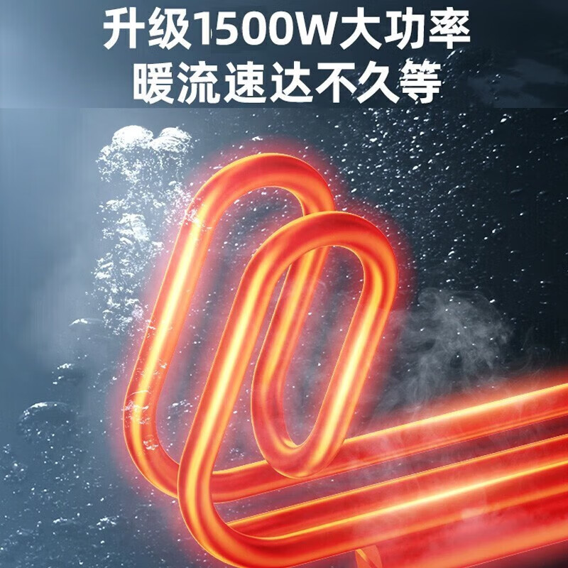 2026年小厨宝哪个品牌好？这7款加热快、容量大，真实用户体验告诉你最值得购买的选择-图片6