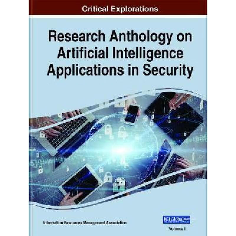 预订 research anthology on artificial intelligenc.