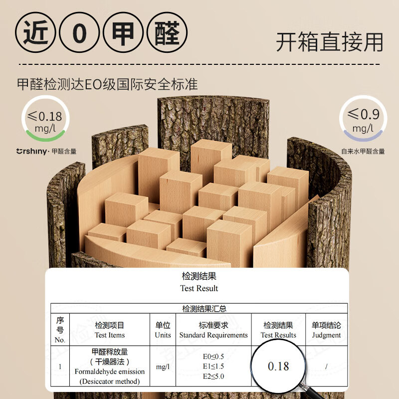 多彩鱼儿童学习书桌椅套装实木书桌学习桌椅儿童可升降中小学生写字课桌 T9学习灯丨管理星Pro+G9椅·咖