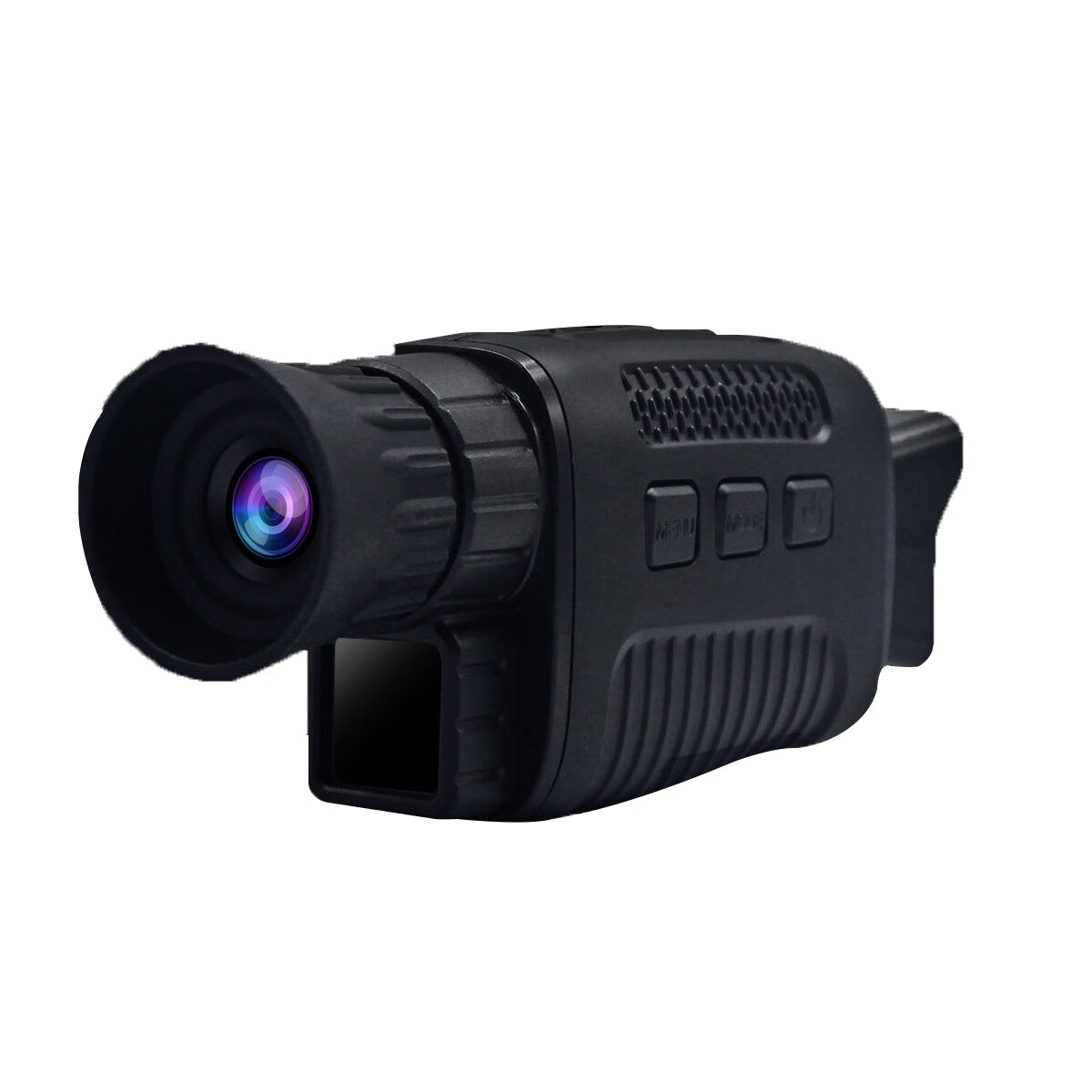 爱帛哆热像仪热成相仪夜视仪高清望远镜夜间透视人体热成像户外用 nv