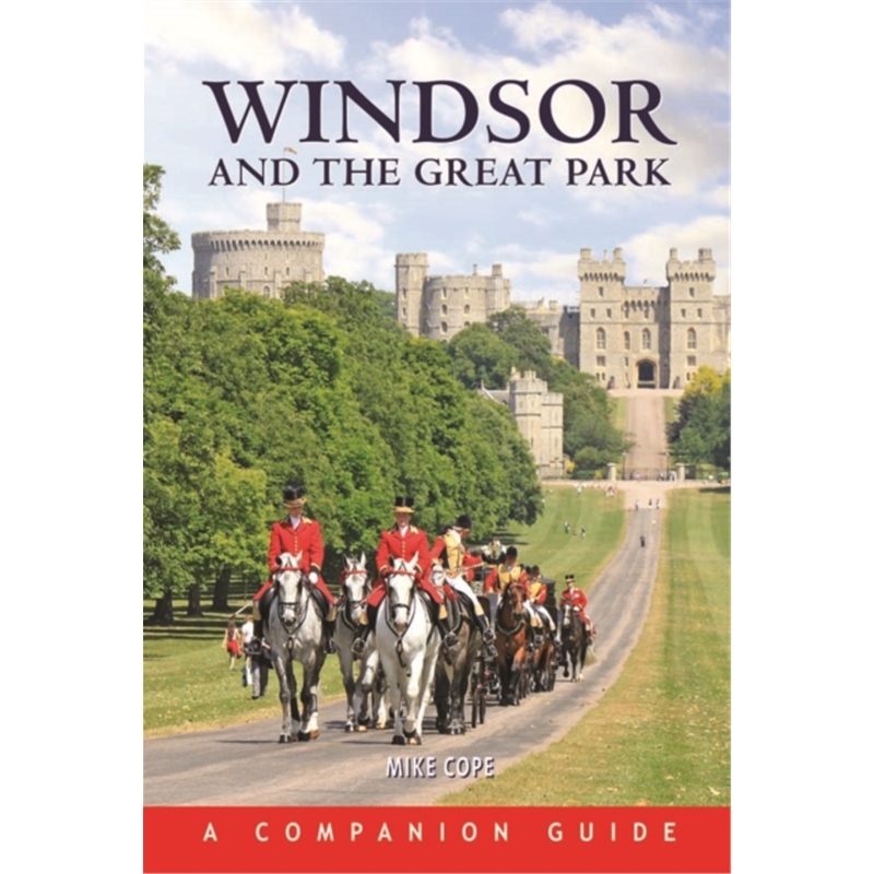 预订windsor and the great park
