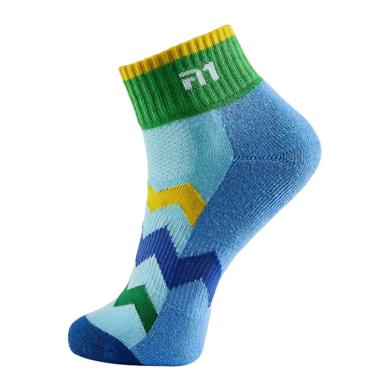 Taan̩����ë�����Ӷ�ͯרҵ�����˶�����Ͳë����606 ����ɫ2˫װ 28.1Ԫ