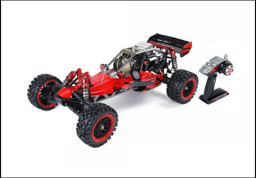 rofun45cc 专业rc汽油遥控车baha450高配成人燃油模型车大人遥控车