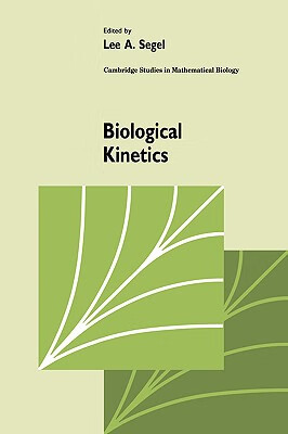 预订 biological kinetics