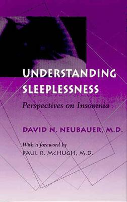 预订understanding sleeplessness: perspectives on insomnia