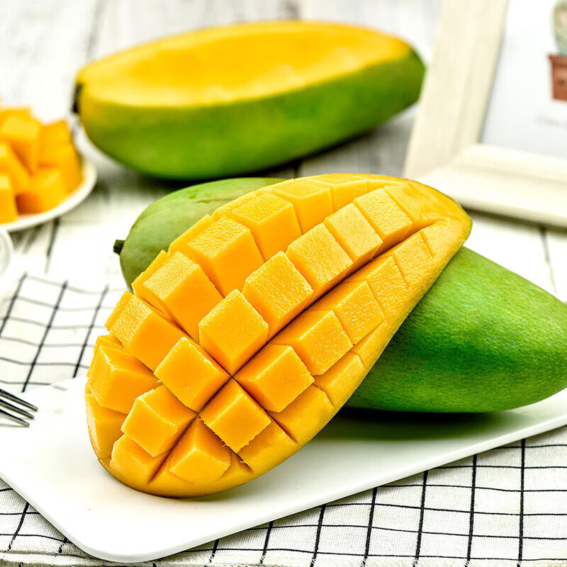 芒果历史价格查询方法|芒果价格走势图