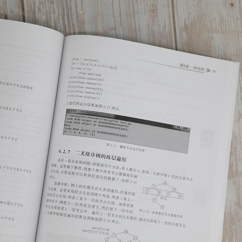 Python算法图解（计算机科学与技术丛书）