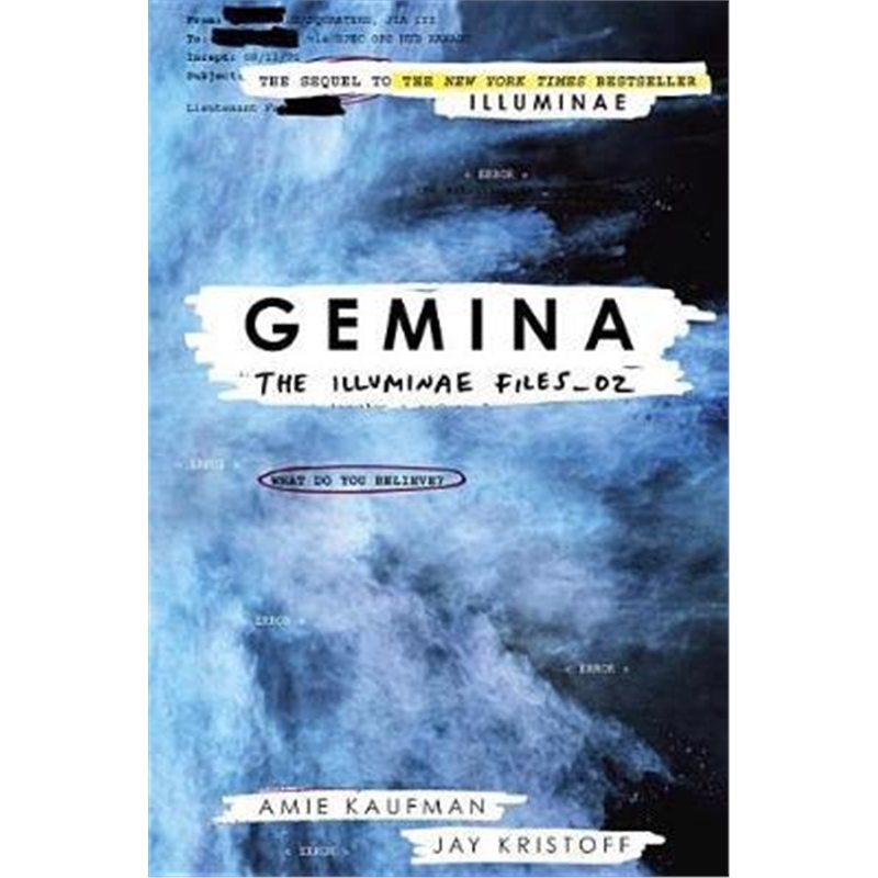 预订Gemina