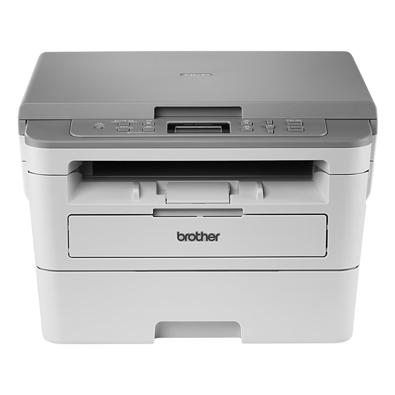 ֵܣbrother DCP-B7500Dڰ׼ӡ๦һԶ˫渴ӡɨ칫 ٷ949.05Ԫ