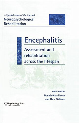 【预订】encephalitis: assessment and