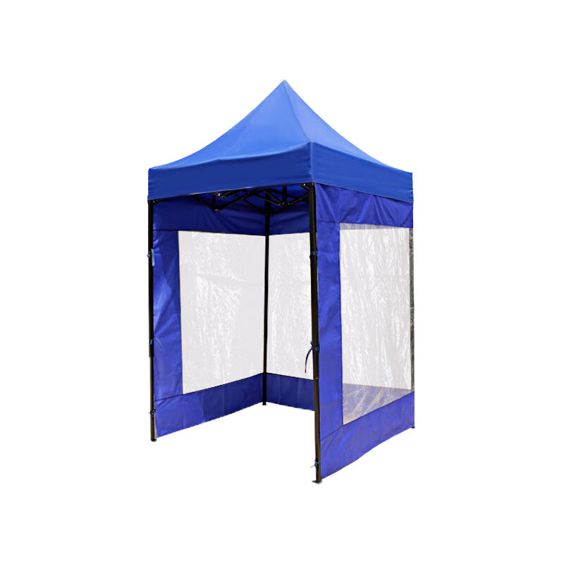 富都华创 应急救援小型隔离折叠帐篷 1.5*1.