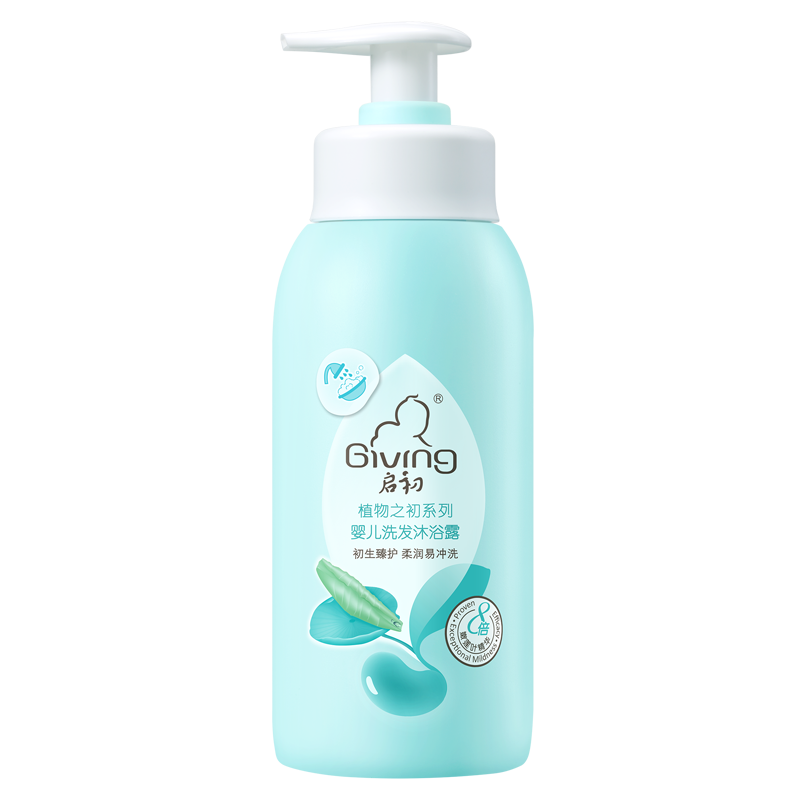 ���ڲ�����������ԡ¶Ӥ��ϴ����ԡ¶����һ������ͯ��ԡҺϴ��ˮ�ºͱ���ϴ�� ���º��䷽��ϴ����ԡ¶235ml 19.7Ԫ