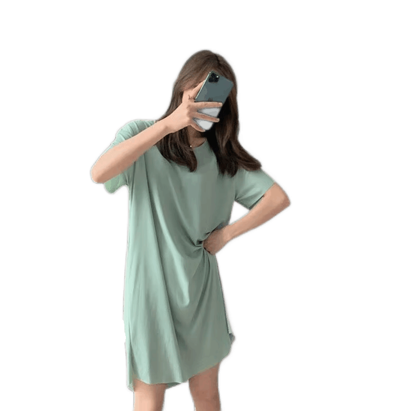 宝娜斯睡衣家居服推荐|高品质舒适款式新颖