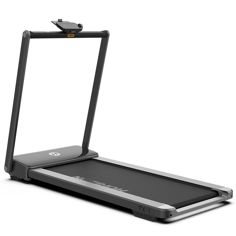 乔山(johnson)跑步机 家庭用 智能可折叠免安装走步机 小型健身器材tx