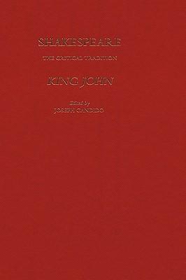 预订 King John