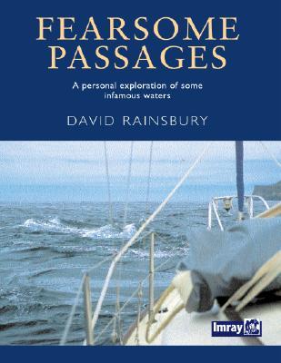 预订fearsome passages: a personal exploration of som