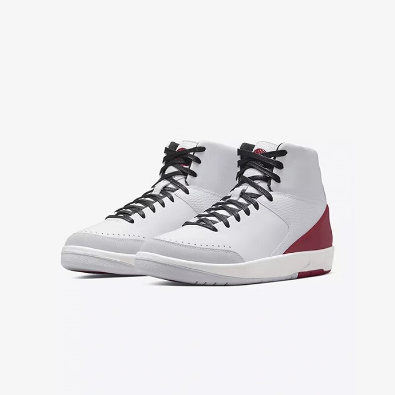 耐克(nike)女鞋 新款air jordan 2 retro se 运动休闲鞋dq0558-160 dq