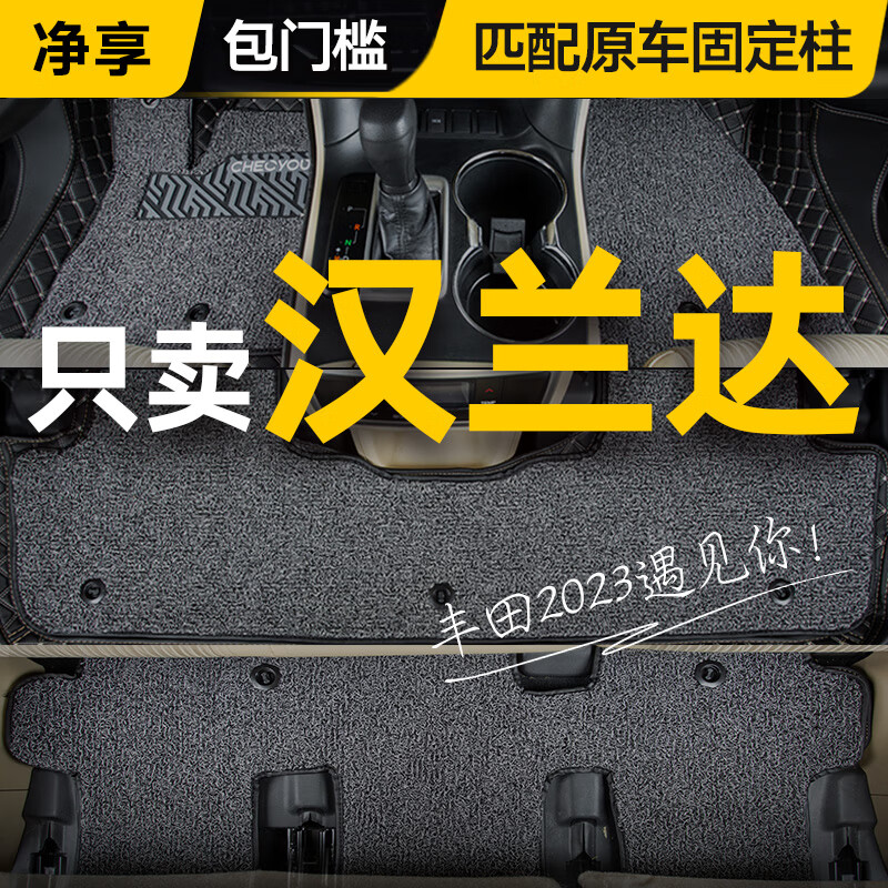 近期汽车脚垫的价格走势|汽车脚垫价格历史